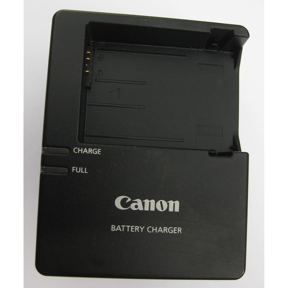 Canon Battery Charger LC-E8