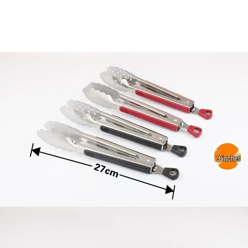 Wutuo BBQ Food Tongs