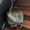 Large Capacity Travel Bag Lightweight Maternity Storage Bag Fitness Sports Yoga Bag Travel Business Trip Hand Luggage Bag Women