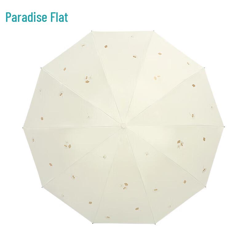 Heaven Double-Person Windproof Folding Umbrella