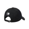 MLB - Baseball Caps Unisex Black Fashion 3ACPB064N-50BKS