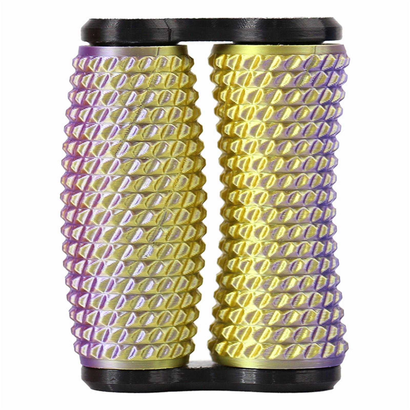 

Игрушки-антистресс, напечатанные на 3D-принтере, отличный подарок для друзей One Size небесно-голубой