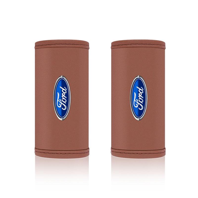 Neuer Auto Innenraum Dachgriff Schutzabdeckung Auto Tür Zuziehgriff Handbremshebel Für Ford Focus Mk2 Party Mk3 Ranger Mondeo Mk4 Fiest Autozubehör