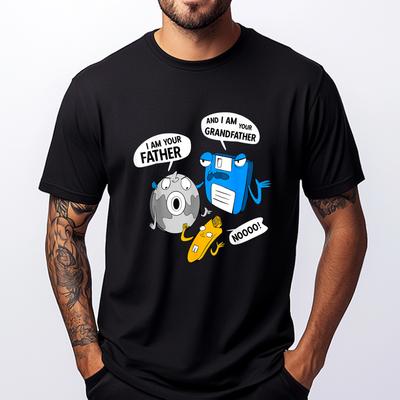 T-shirtler – Tişörtler