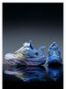 2025 Rotating Button Boys' Carbon Plate Running Shoes - New Style for Teens and Junior High Students