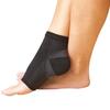 Plantar Fasciitis Compression Socks Best Ankle Compression Sleeve Nano Brace for Everyday Use Provides Arch Support Heel Pain