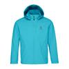 Blackyak Men'S Basic Rain Jacket #1_Tu