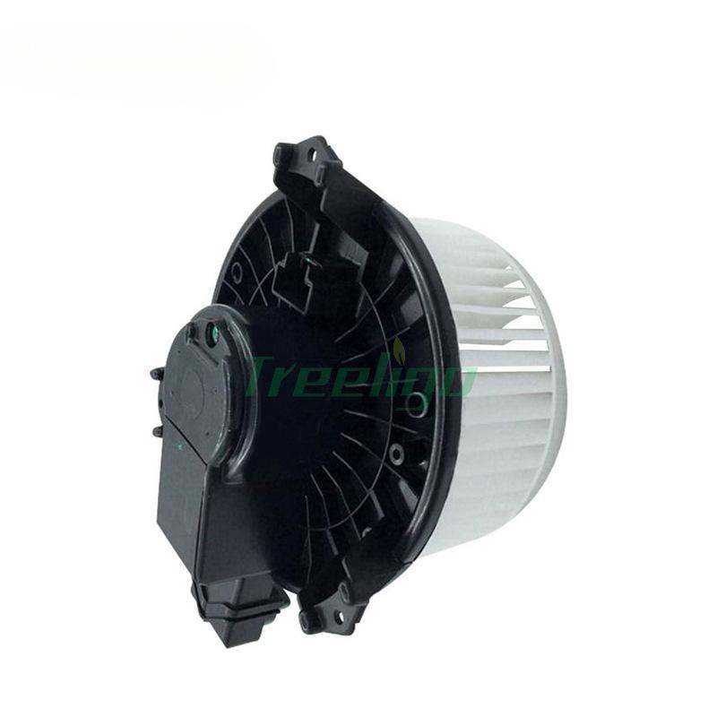 Compatible with Komatsu PC200-6 Excavator: 24V 6A A/C Blower, 2800 RPM