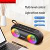 Newman N510 Portable Bluetooth Speaker CN Plug (adapter Included)