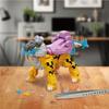 Kawada Nanoblock Raikou Deluxe Edition 7 x 28 x 21 Ages 12 and Interior Hobby Pokémon (NBPM_107) - cm, up, Design,