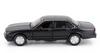 TAYUMO Scale Jaguar XJ6 1992 Diecast Car with Function 1/36 Pull-Back (Black)