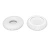 Headphones Ear Pads Replacement Soft Easy Installation Ear Cushion for E40 E40  Wireless   Headphones