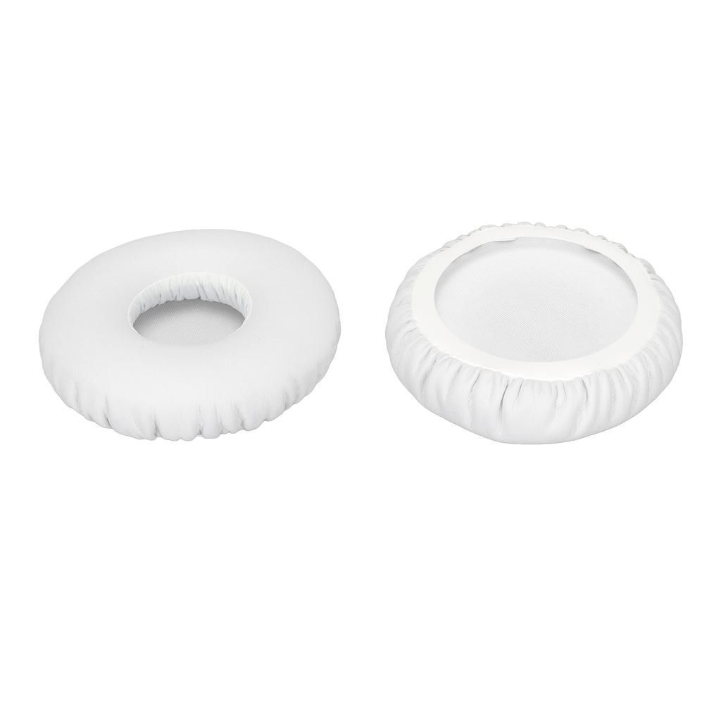 Headphones Ear Pads Replacement Soft Easy Installation Ear Cushion for E40 E40  Wireless   Headphones