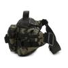 Camping Waist Chest Bag Multifuctional Outdoor Backpack Molle Fishing Lure Bag Shoulder Sling Fanny Pack Sports Hiking Bags
