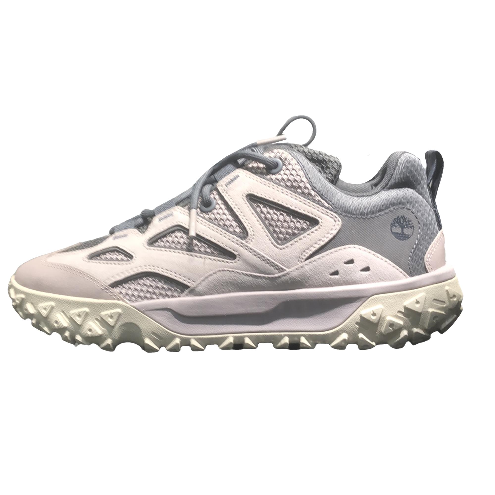 Timberland Motion 6 Comfortable Sports Hiking Shoes Men sneaker White TB0A6DU2ET0 43