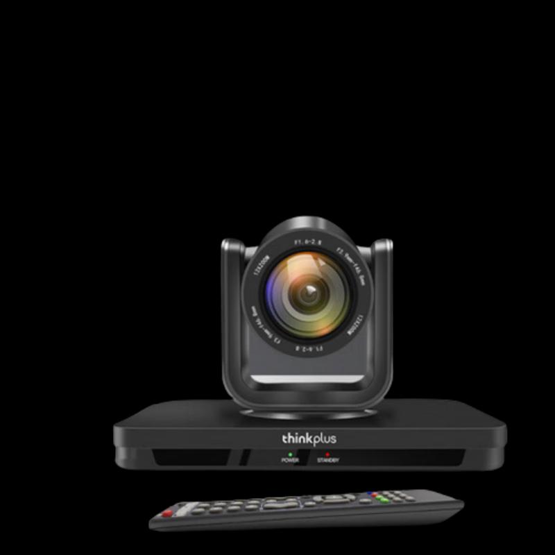 Lenovo Thinkplus 1080P 20x Zoom AI Tracking PTZ Conference Camera (CN version)