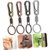 Myntpåsar, klämmor, nyckelringar – Nyckelringar