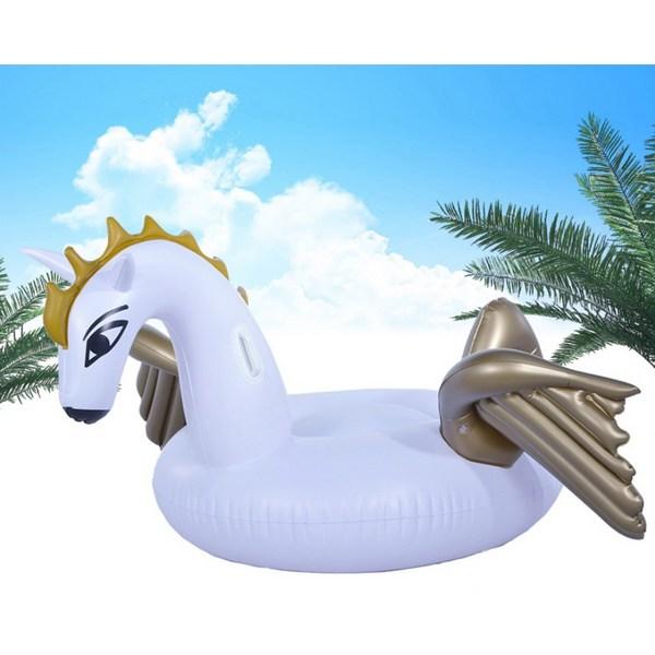 Tub Pegasus pentru copii Avalon, articole coreene distractive în apă