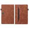 Suitable for OnePlusPadPro 12.1inch Tablet Protective Case, OnePlusPad2 Card Slot Leather Case with Stand, Anti-drop