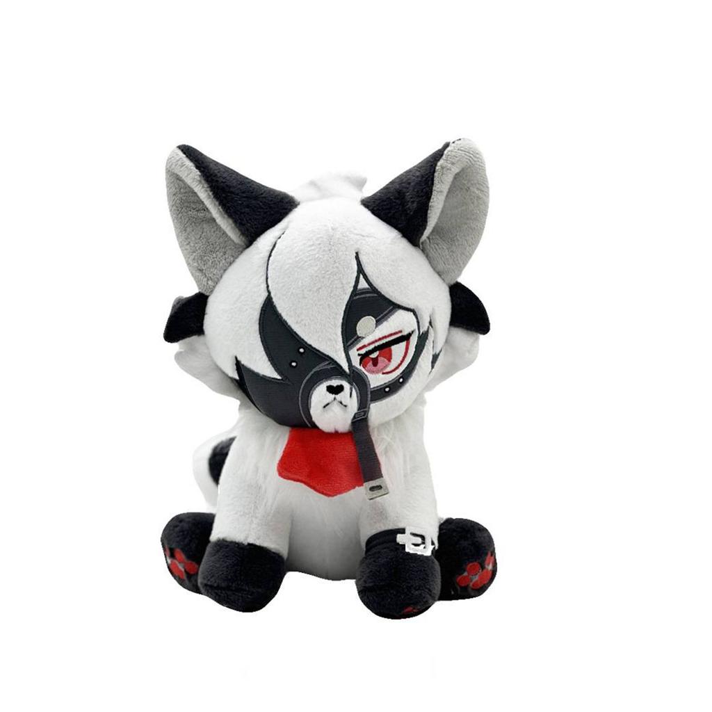 Plush Doll Dolls Around The Comic,Creative Decorative Decoration Toy