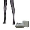 Balenciaga Pantyhose Women's Gift Box Set Black (Unisex) Pantyhose