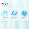 Produce Purifier for Food Capsule Fruit Vegetable Cleaner, Wireless Hydroxyl Ion Meat, Chemical Free Wash Auto 10 Min Cycle, Waterproof Smart