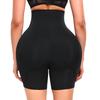 High Waisted Body Shaper Shorts Shapewear for Women Tummy Control Thigh Slimming Slip Shorts Butt Lifting Shapewear