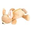 NICI Figure Pouch Fennec Fox Brown Pen Case Pencil Case