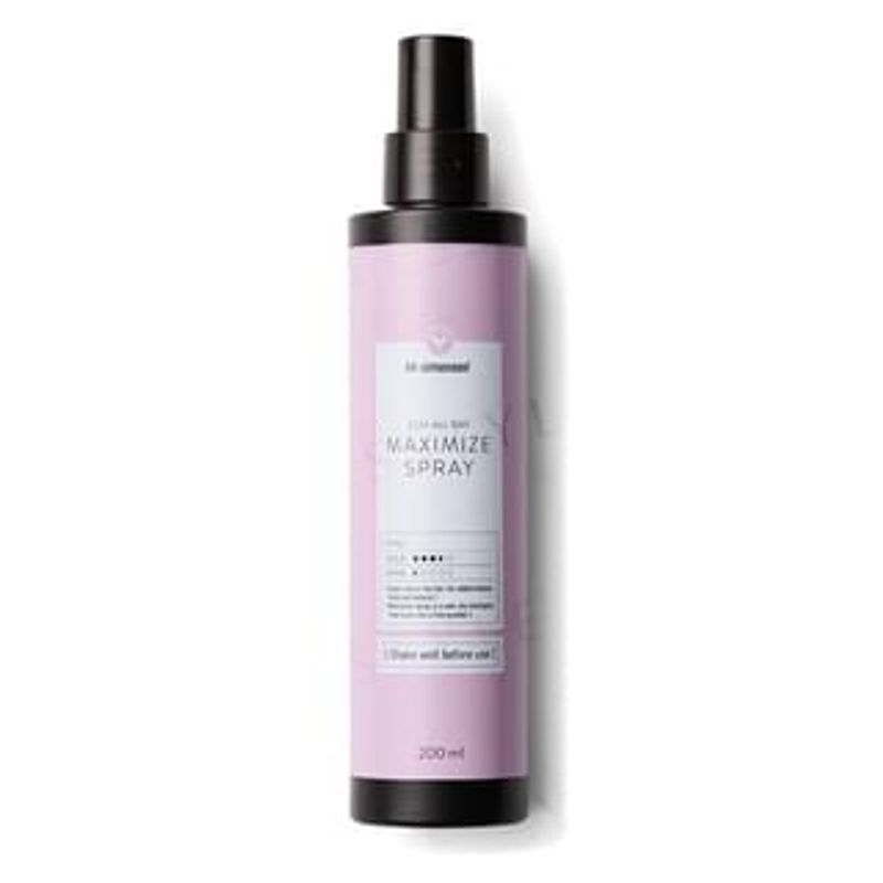 

hh simonsen - Maximize Hair Spray 200ml