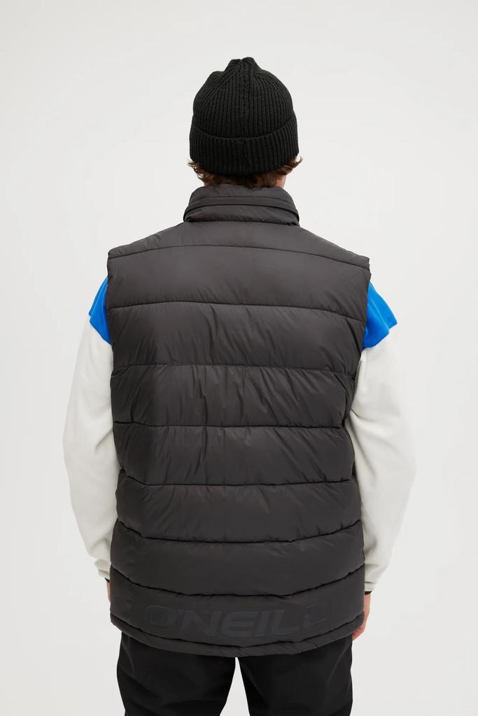 O'neill O'riginals Puffer Vest Manteaux/Blousons [2500075-19010] size L