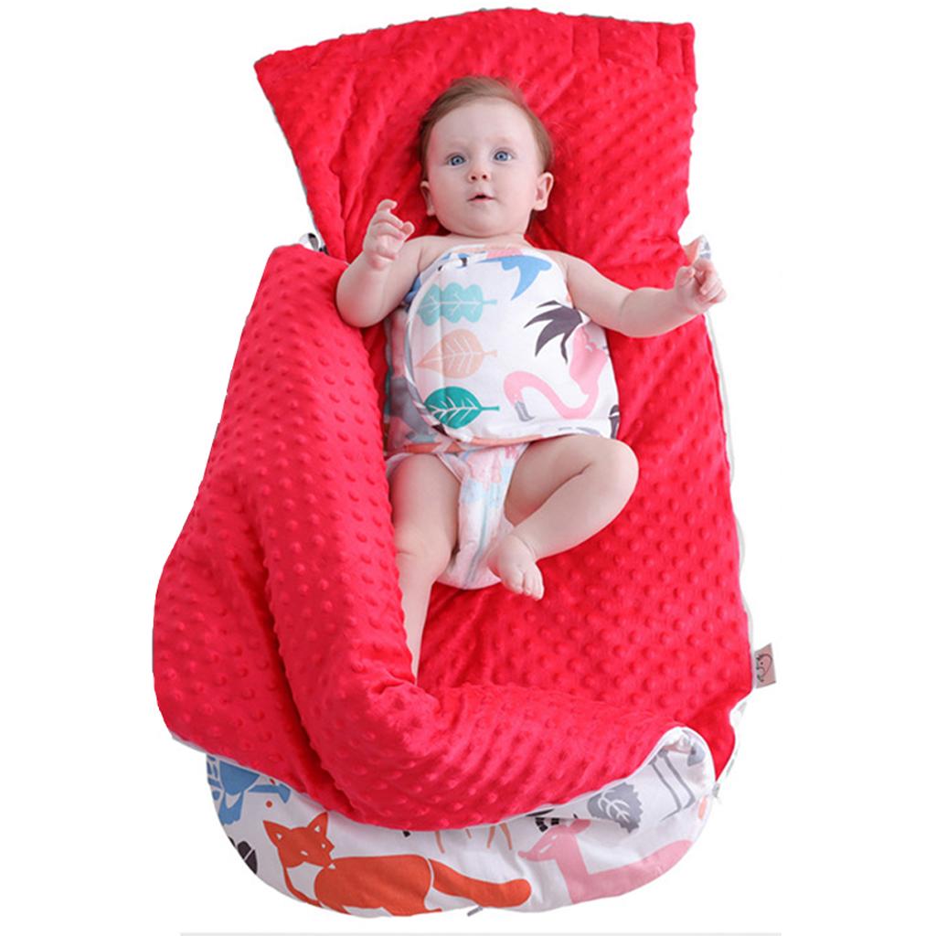 Sleeping Bag Blanket