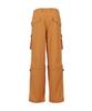 THEVINYLHOUSE Detachable Cargo Pants Orange (Vh2Dsupa12A)