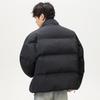Wassup Sohot Men's Stand Collar Padded Winter Coat