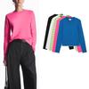 Topper – Pullovers og longsleeves