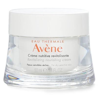 Revitalizing Nourishing Cream (for Dry, Sensitive Skin)