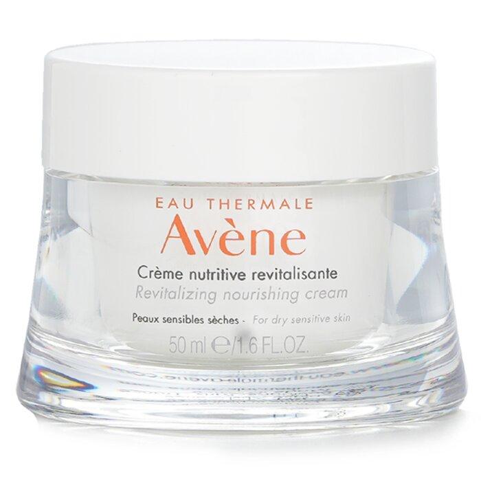 AVENE Revitalizing Nourishing Cream (for dry, sensitive skin)