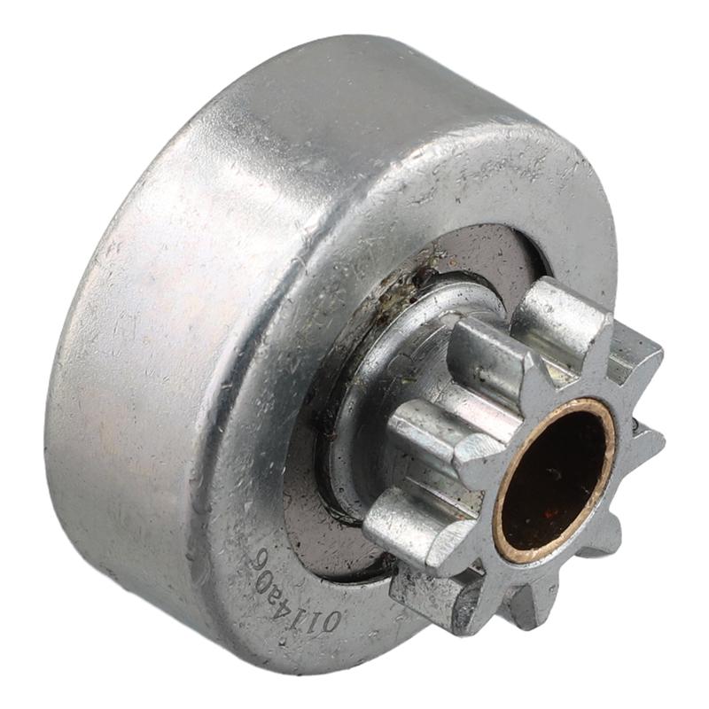 

ABLZ-6N7-81807-00 Starter Drive Gear For Yamaha Outboard Motor 150HP 200HP Motor Model 6N7