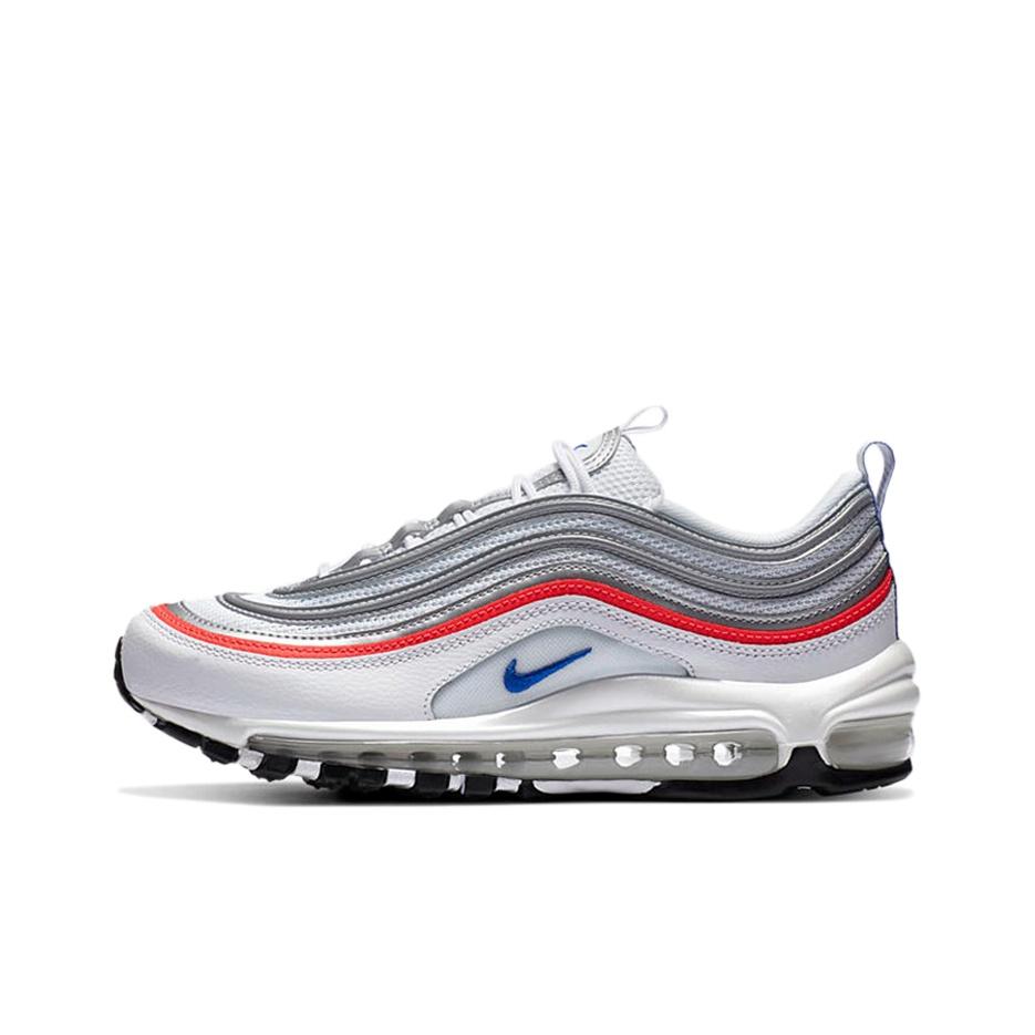 

кроссовки Nike Air Max 97 Running shoes Women CZ6087-101