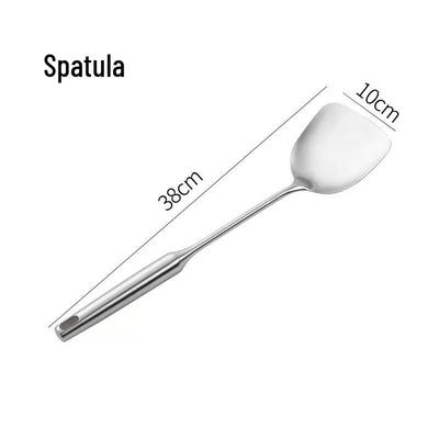 Louça – Espátulas de cozinha