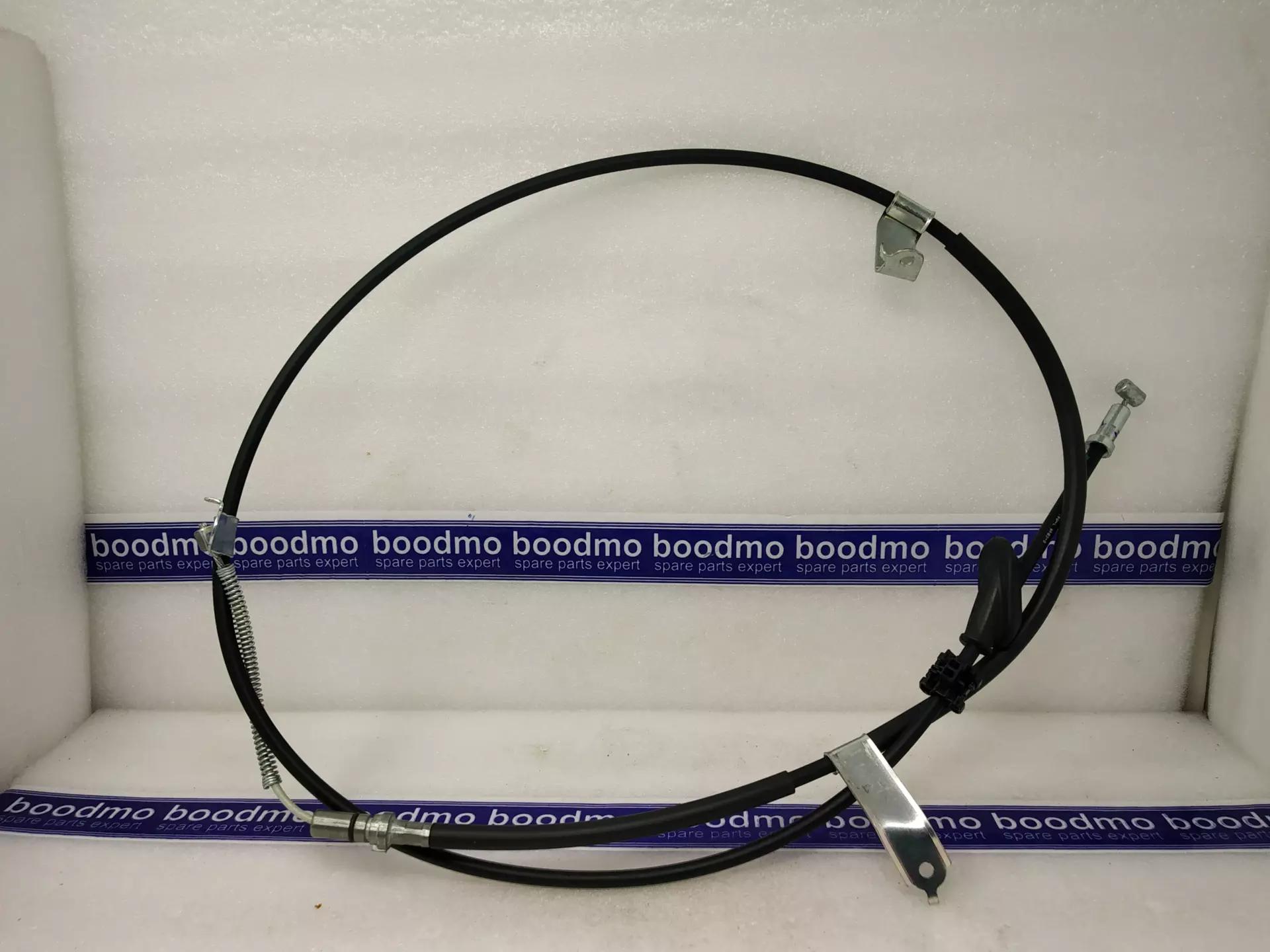 Cable Set, Parking Brake for HONDA CITY 6TH GEN, CITY 6TH GEN F/L - 47560T9DD04