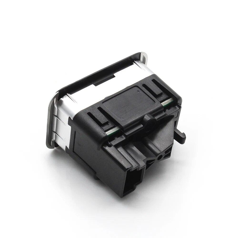 Car Rear Tailgate Trunk Release Switch Button Open For Mercedes BENZ C E GLK204 Class W204 W212 X204 2049055602