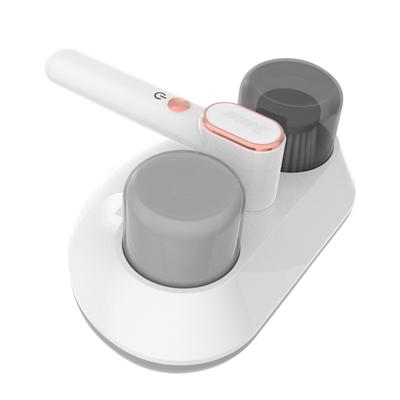 Pretfy Aspirapolvere per materasso Aspirapolvere per letto Aspirapolvere portatile senza fili UV Aspirapolvere