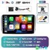 Android 14 Navigation Multimedia Player For Peugeot 2008 208 Series 2012 2013 2014 - 2018 Carplay Auto Stereo BT video Car radio