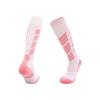 2026 Winter Professionelle Skisocken Verdickte Wollsocken Herren und Damen Langschaft Thermische Schneesocken Sportschnee Socken