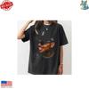 CHRIS BROWN Hip Hop Grafik T-Shirt Herren039;S Rundhals Kurzarm T-Shirt Unisex T-Shirt