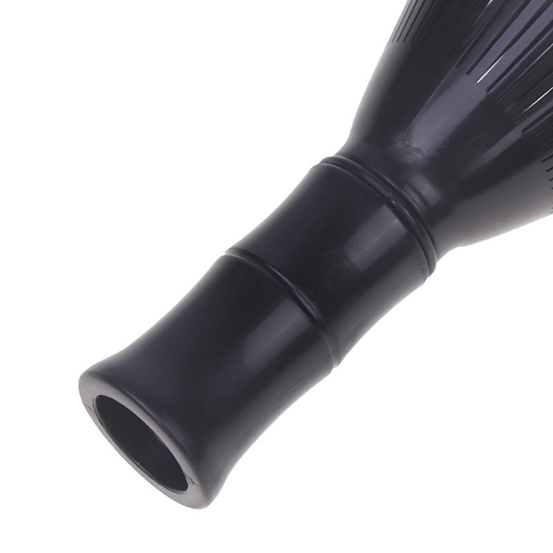 Traditional Reusable Resin Matcha Whisk Chasen Dishwasher Safe Matcha Stirrer For Matcha Green Tea Powder Preparation