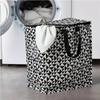 Under Bed Storage Box With Waterproof Oxford Fabric For Clothing And Linen Organization