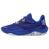 Curry Splash 24 Cushioning Slip Resistant Abrasion Resistant Cushioning Slip Resistant Abrasion Resistant Men's 3027262-400