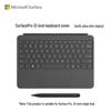 Microsoft Клавіатурна накладка для Surface Pro 12 дюймів зі Slim Pen