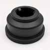 Quick-Clamping Nut Adapter